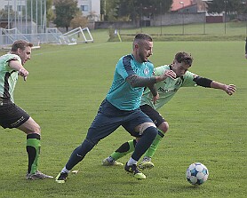 A3A-10.liga TJ SPARTAK Opočno B - TJ Sokol Lukavice B 001 -24