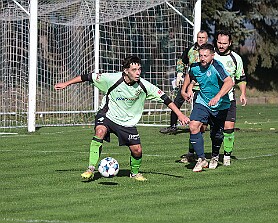A3A-10.liga TJ SPARTAK Opočno B - TJ Sokol Lukavice B 001 -78