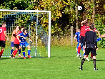 261017 - Vamberk A - Borohrádek - 8. liga OFS RK - ©PR