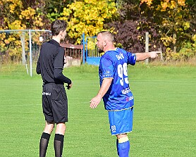 261017 - Vamberk A - Borohrádek - 8. liga OFS RK - ©PR - 017 IPR