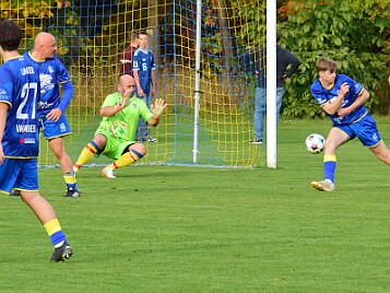 261017 - Vamberk B - K.Lhota B - 10. liga OFS RK - ©PR