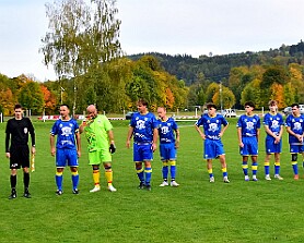 261017 - Vambek B - K.Lhota B - 10. liga OFS RK - ©PR - 001 IPR