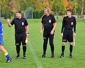 261017 - Vambek B - K.Lhota B - 10. liga OFS RK - ©PR - 007 IPR