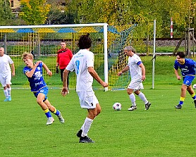 261017 - Vambek B - K.Lhota B - 10. liga OFS RK - ©PR - 031 IPR