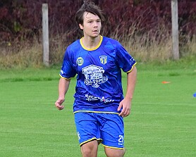 261017 - Vambek B - K.Lhota B - 10. liga OFS RK - ©PR - 043 IPR