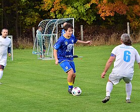 261017 - Vambek B - K.Lhota B - 10. liga OFS RK - ©PR - 055 IPR