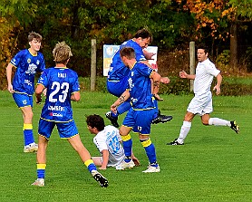 261017 - Vambek B - K.Lhota B - 10. liga OFS RK - ©PR - 058 IPR