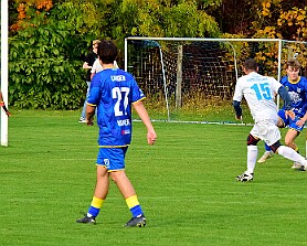 261017 - Vambek B - K.Lhota B - 10. liga OFS RK - ©PR - 066 IPR