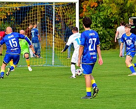 261017 - Vambek B - K.Lhota B - 10. liga OFS RK - ©PR - 070 IPR
