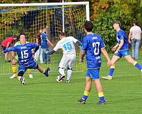 261017 - Vambek B - K.Lhota B - 10. liga OFS RK - ©PR - 071 IPR