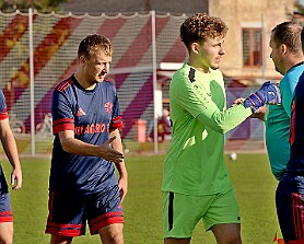 img002 5.liga Jaromer - CSkalice 20261018 foto Vaclav Mlejnek
