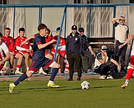 img008 5.liga Jaromer - CSkalice 20261018 foto Vaclav Mlejnek