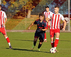 img010 5.liga Jaromer - CSkalice 20261018 foto Vaclav Mlejnek