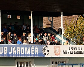 img012 5.liga Jaromer - CSkalice 20261018 foto Vaclav Mlejnek