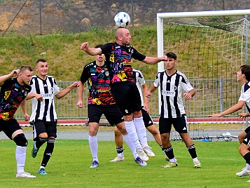260816 - Rychnov - Třebeš - 5. liga mužů - ©PR Zápis o utkání © Petr Reichl