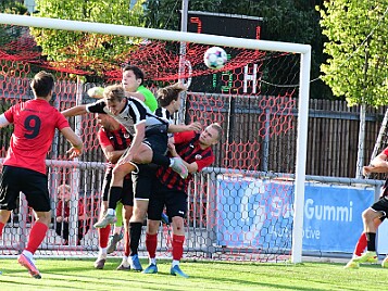 260823 - Červený Kostelec - Třebeš B - AGRO CS 6. liga mužů - ©MV Zápis o utkání © Markéta Vlachová