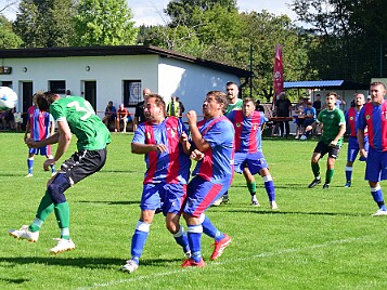 260830 - Javornice B - Slatina nZ - 9. liga OFS RK - ©PR Zápis o utkání © Petr Reichl