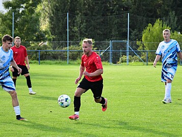 260905 - Meziměstí - Opočno - JAKO 7. liga - sk. B - ©MV Zápis o utkání © Markéta Vlachová