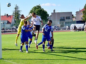 260906 - Rychnov - Týniště - 5. liga mužů - ©PR Zápis o utkání © Petr Reichl
