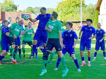 260927 - Lukavice A - České Meziříčí A - 8. liga OFS RK - ©PR Zápis o utkání © Petr Reichl