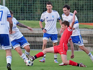 261011 - Vrchlabí - Jaroměř - 5. liga mužů - ©VM Zápis o utkání © Václav Mlejnek
