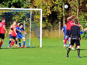 261017 - Vamberk A - Borohrádek - 8. liga OFS RK - ©PR Zápis o utkání © Petr Reichl