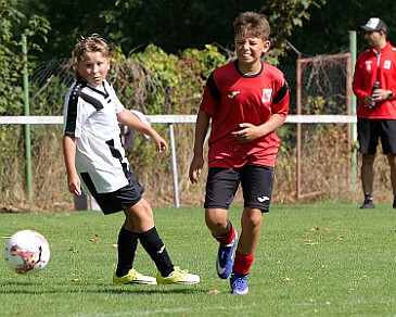 img006 MZ U13 FKJ - FAPodkrkonosi 20260823 foto Vaclav Mlejnek