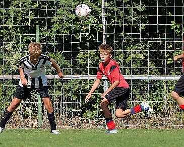 img013 MZ U13 FKJ - FAPodkrkonosi 20260823 foto Vaclav Mlejnek