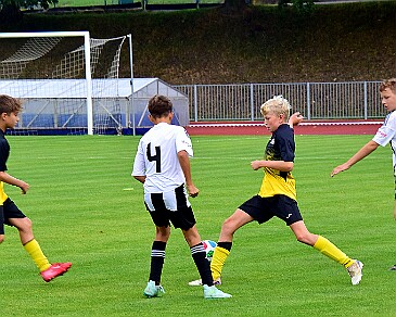 260905 - Rychnov - Robousy - MEKKAGROUP KP MŽ U13 - ©PR - 002 IPR