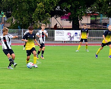 260905 - Rychnov - Robousy - MEKKAGROUP KP MŽ U13 - ©PR - 004 IPR