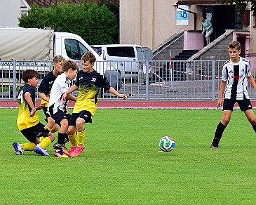 260905 - Rychnov - Robousy - MEKKAGROUP KP MŽ U13 - ©PR - 008 IPR