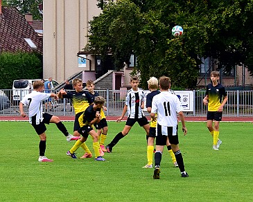 260905 - Rychnov - Robousy - MEKKAGROUP KP MŽ U13 - ©PR - 014 IPR