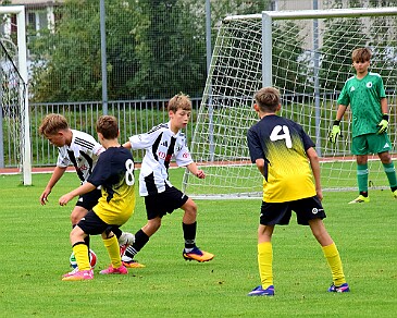 260905 - Rychnov - Robousy - MEKKAGROUP KP MŽ U13 - ©PR - 021 IPR