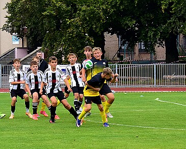 260905 - Rychnov - Robousy - MEKKAGROUP KP MŽ U13 - ©PR - 027 IPR
