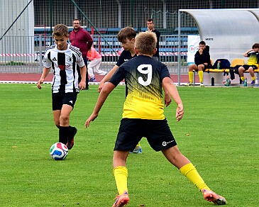 260905 - Rychnov - Robousy - MEKKAGROUP KP MŽ U13 - ©PR - 040 IPR