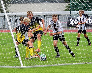 260905 - Rychnov - Robousy - MEKKAGROUP KP MŽ U13 - ©PR - 047 IPR