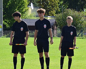 260906 - Stěžery - Rychnov - DAHASL KP SŽ U15 - ©PR - 031 IPR