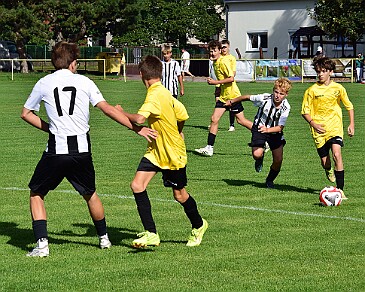 260906 - Stěžery - Rychnov - DAHASL KP SŽ U15 - ©PR - 041 IPR