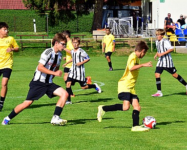 260906 - Stěžery - Rychnov - DAHASL KP SŽ U15 - ©PR - 052 IPR