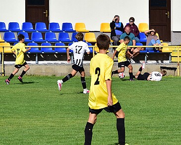 260906 - Stěžery - Rychnov - DAHASL KP SŽ U15 - ©PR - 053 IPR
