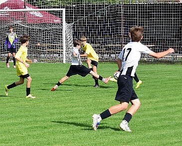 260906 - Stěžery - Rychnov - DAHASL KP SŽ U15 - ©PR - 056 IPR