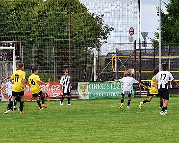 260906 - Stěžery - Rychnov - DAHASL KP SŽ U15 - ©PR - 062 IPR