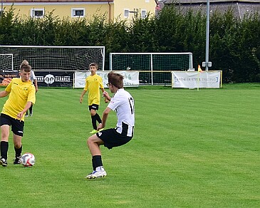 260906 - Stěžery - Rychnov - DAHASL KP SŽ U15 - ©PR - 066 IPR
