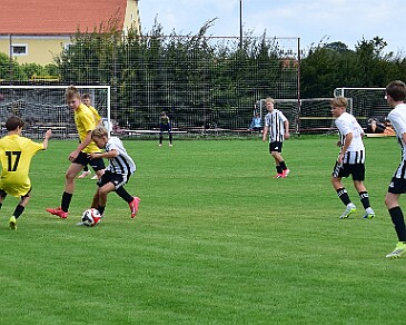 260906 - Stěžery - Rychnov - DAHASL KP SŽ U15 - ©PR - 072 IPR