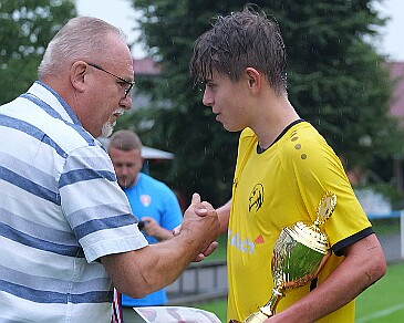 img006 Finale poharu U19 Police-Stezery 20260909 foto Vaclav Mlejnek