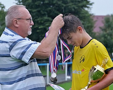 img007 Finale poharu U19 Police-Stezery 20260909 foto Vaclav Mlejnek