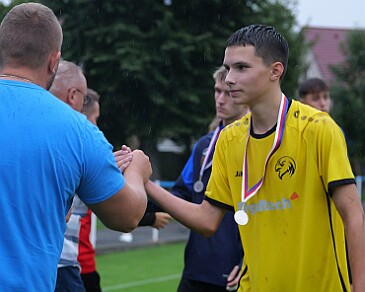 img016 Finale poharu U19 Police-Stezery 20260909 foto Vaclav Mlejnek