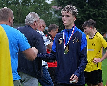 img017 Finale poharu U19 Police-Stezery 20260909 foto Vaclav Mlejnek