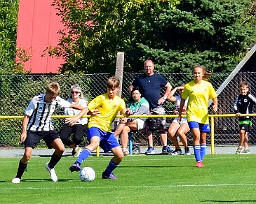 260919 - Č.Skalice - Rychnov - DAHASL KP SŽ U15 - ©PR - 008 IPR