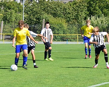 260919 - Č.Skalice - Rychnov - DAHASL KP SŽ U15 - ©PR - 014 IPR